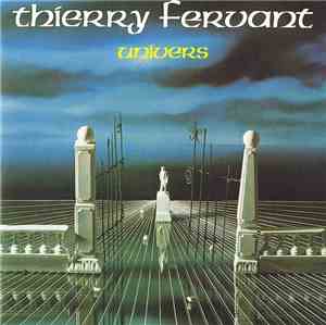 Thierry Fervant - Univers