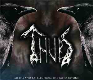 Thurs  - Myths And Battles From The Paths Beyond