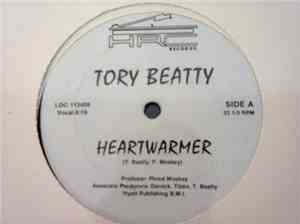 Tory Beatty - Heartwarmer