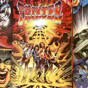 Trixter - Trixter