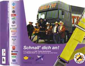 Truck Stop  - Schnall Dich An!