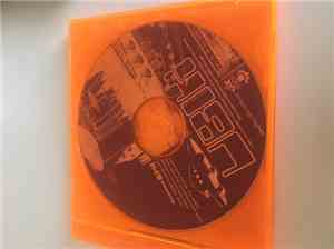 Ubik Feat. Sterling Roswell - Ubik