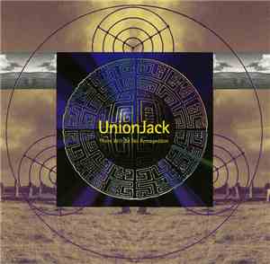 UnionJack - There Will Be No Armageddon