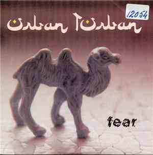 Urban Turban - Fear