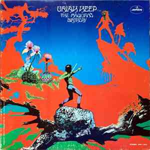 Uriah Heep - The Magician's Birthday