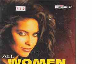 Various - All Women
