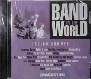 Various - Band In The World - Indian Summer