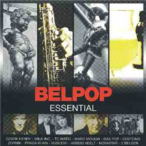 Various - Belpop Essential
