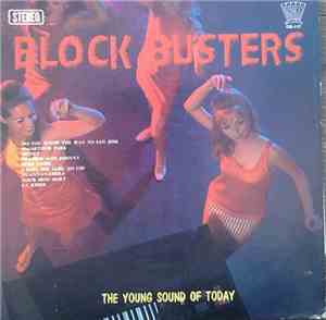 Various - Block Busters The Young Sound Of Today