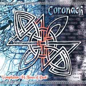 Various - Coronach - Compilation II: Tunes Of Dusk