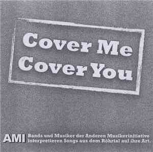 Various - Cover Me - Cover You