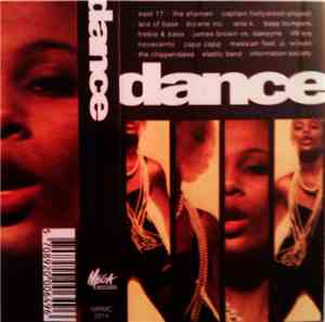 Various - Dance Collection 4
