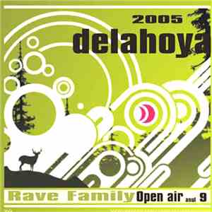 Various - Delahoya 2005