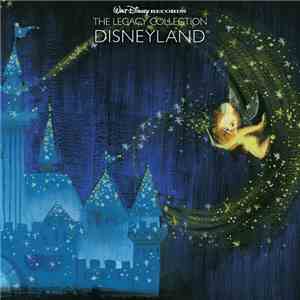 Various - Disneyland