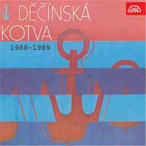 Various - Děčínská Kotva Supraphon 7 (1988 - 1989)