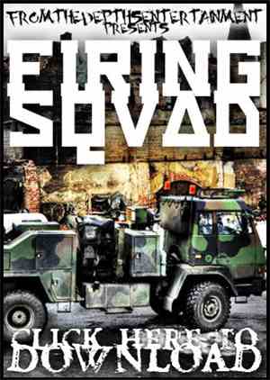 Various - Firing Squad
