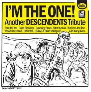 Various - I'm The One! Another Descendents Tribute