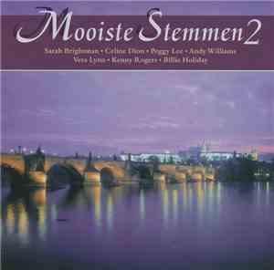 Various - Mooiste Stemmen 2