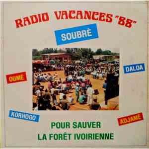 Various - Radio Vacances 
