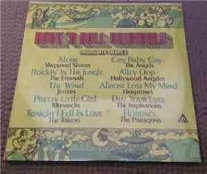 Various - Rock 'N Roll Originals (Original Hits Volume 1)