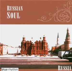 Various - Russian Soul