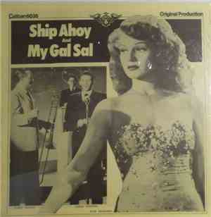 Various - Ship Ahoy And My Gal Sal