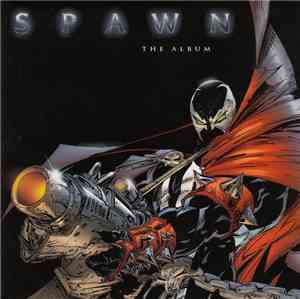 Various - Spawn The Album