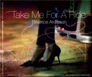 Various - Take Me For A Ride