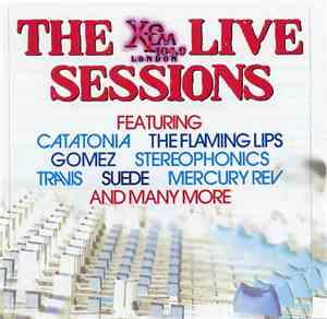 Various - The Xfm Live Sessions