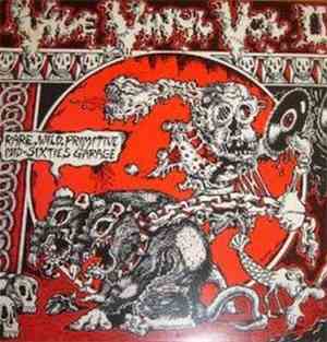 Various - Vile Vinyl Vol. II