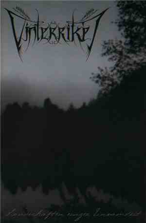 Vinterriket - Landschaften Ewiger Einsamkeit