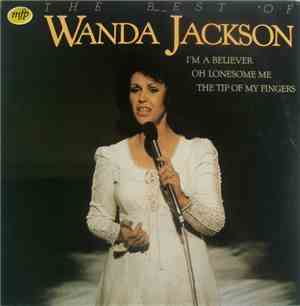 Wanda Jackson - The Best Of Wanda Jackson