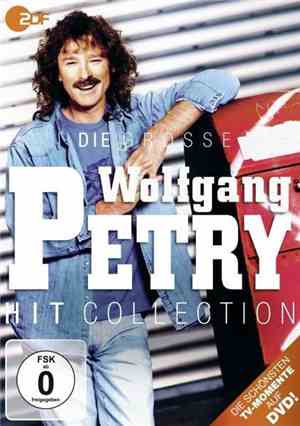 Wolfgang Petry - Die Grosse Wolfgang Petry Collection