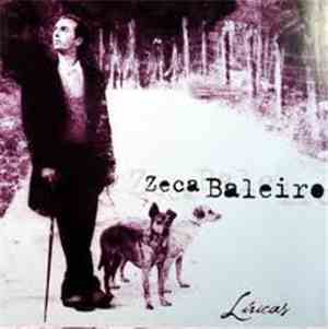 Zeca Baleiro - Líricas