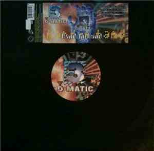 3-O-Matic - Hand In Hand