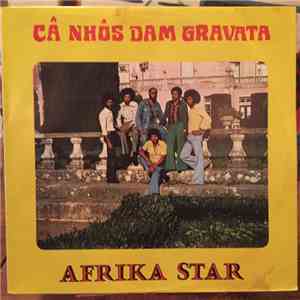 Afrika Star - Câ Nhôs Dam Gravata
