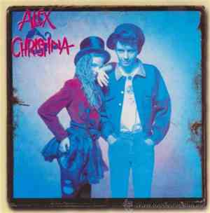 Alex & Christina - Alex & Christina