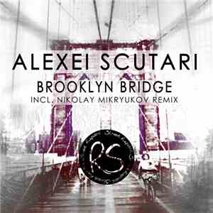 Alexei Scutari - Brooklyn Bridge