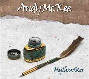 Andy McKee - Mythmaker