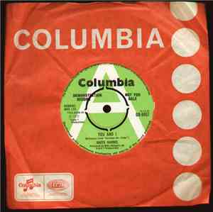 Anita Harris - You And I