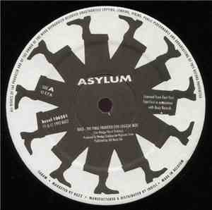 Asylum  - Bass-The Final Frontier