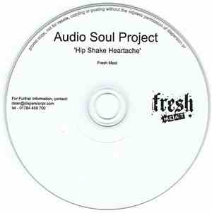 Audio Soul Project - Hip Shake Heartache