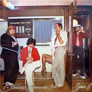 Bamses Venner - Spor 8