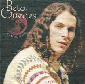 Beto Guedes - O Sal Da Terra