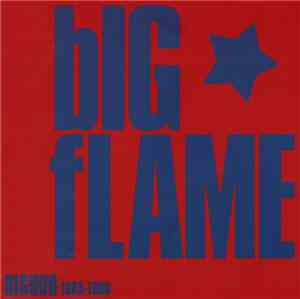 bIG⋆fLAME - Rigour 1983-1986