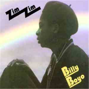 Billy Boyo - Zim Zim