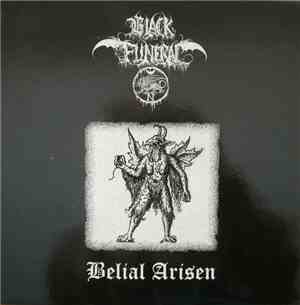 Black Funeral - Belial Arisen