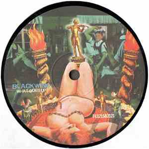 Blackwing vs. Headhunter - What Goes Up / Doin' It