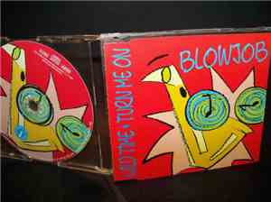 Blowjob - Wild Time/Turn Me On