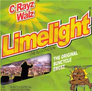 C Rayz Walz - Limelight (The Outroduction)